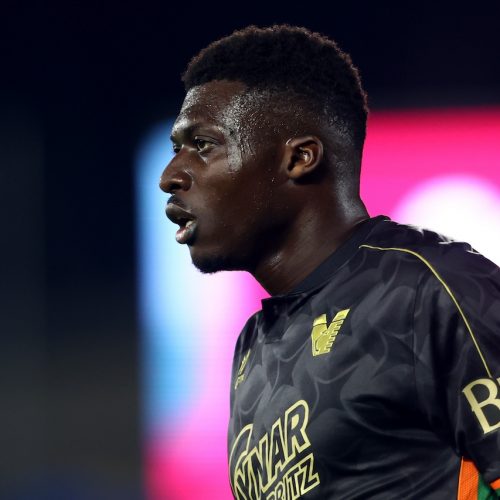 Venezia, Duncan: “Bari forte. Partita complicata, ma giocheremo in casa”