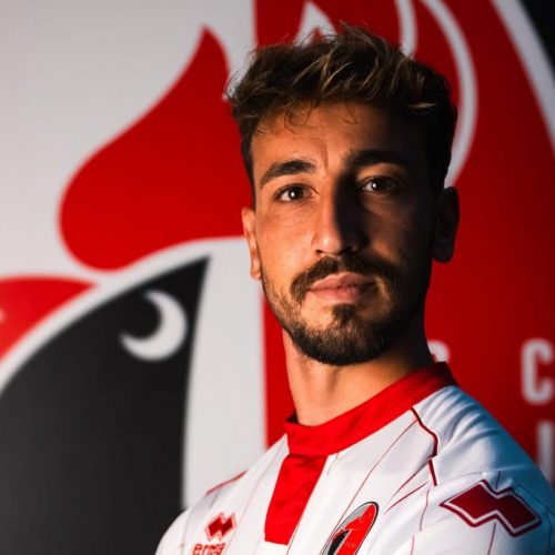 Dall’amore del nonno a Firenze, da Euro2020 agli infortuni, con il Bari nel cuore: (ri)scopriamo Gaetano Castrovilli