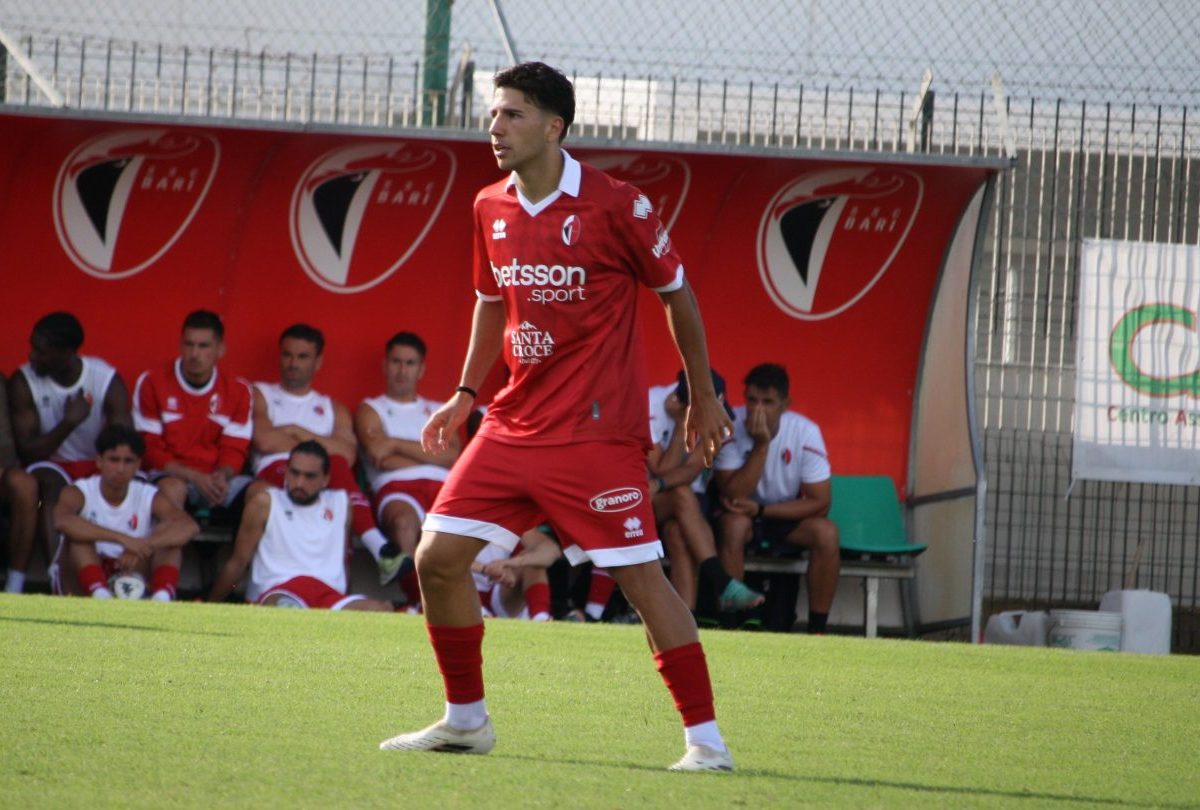 Colangiuli Bari