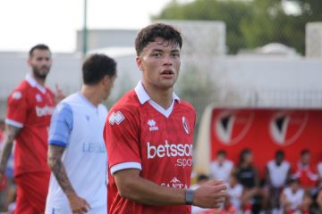 Bari, mistero Rao: pochissimi minuti e zero gol. Il talentino è sparito