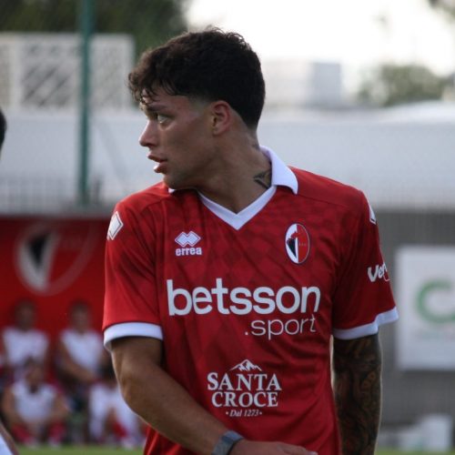 Leao contro Rao, Gimenez contro Moncini: che lotta in attacco tra Milan e Bari. Il confronto
