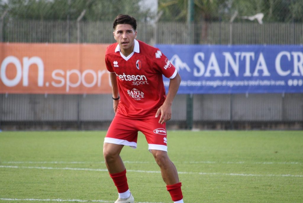 Bari Colangiuli