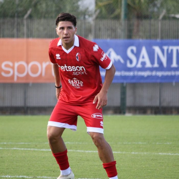 Potenza-Bari, le pagelle: Esposito ci prova, Colangiuli il migliore, Gomez assurdo, flop Celli e Burgio