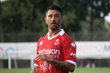 Cerofolini colonna, in crescita Pucino, Bellomo a secco: la classifica dal più al meno presente nel Bari