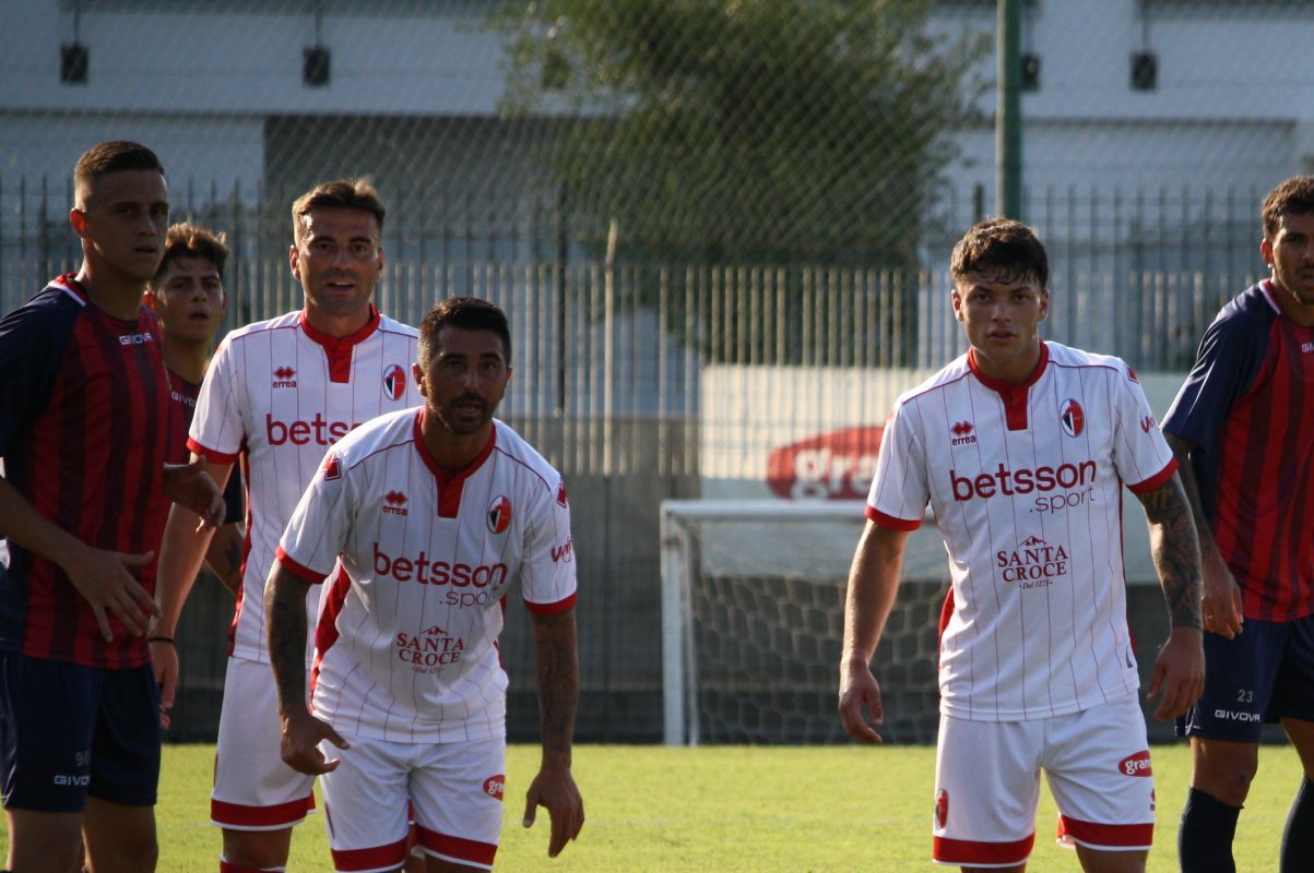 Bari Serie B