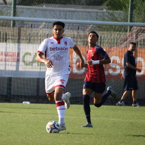 UFFICIALE – Onofrietti ceduto allo Schalke 04. La formula