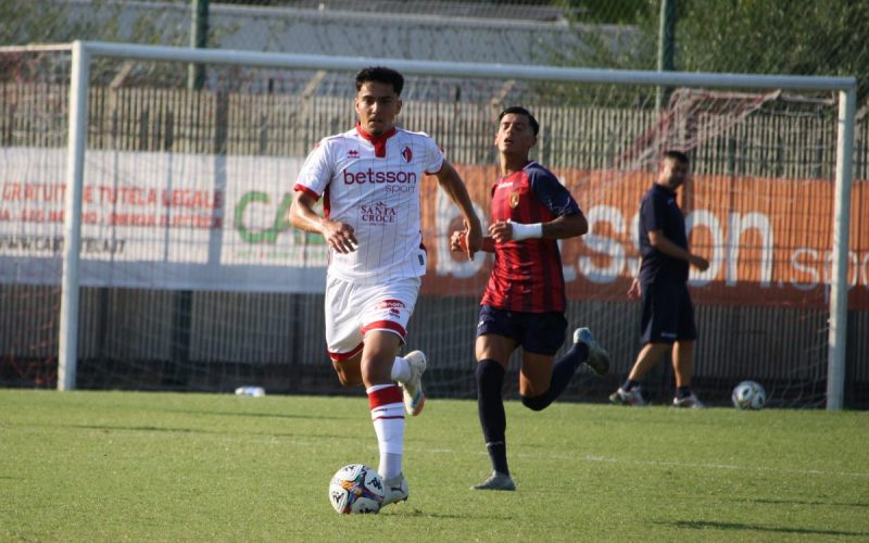 UFFICIALE – Onofrietti ceduto allo Schalke 04. La formula