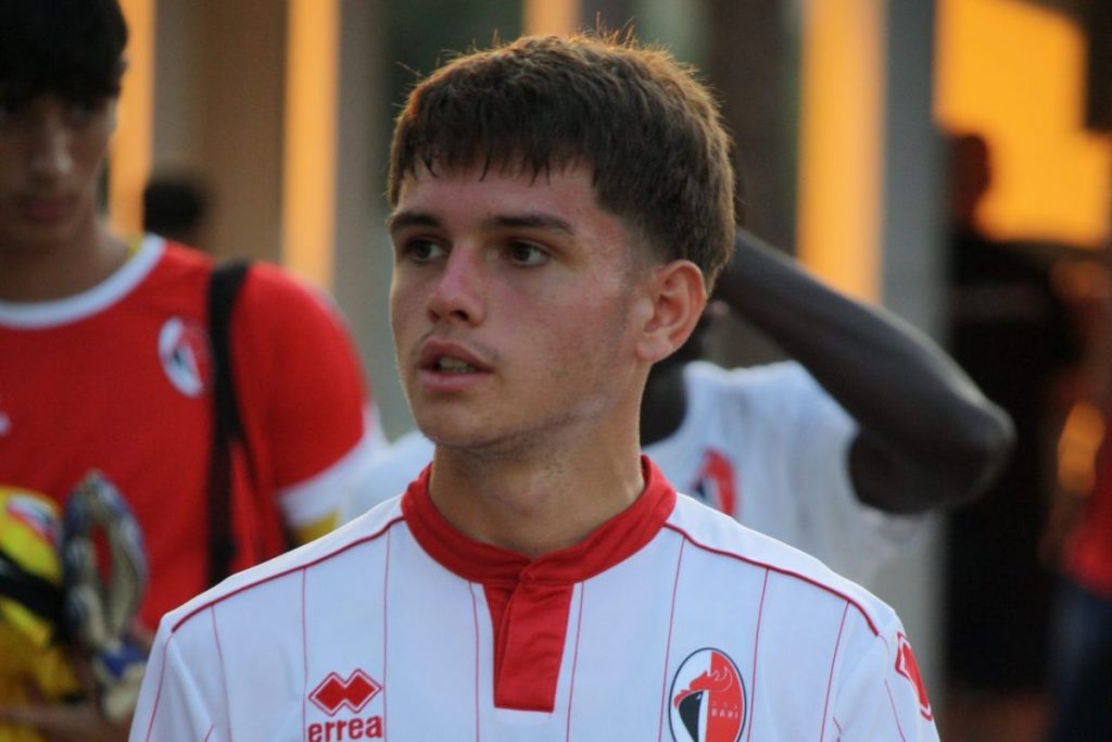 Sassarini Primavera Bari programma