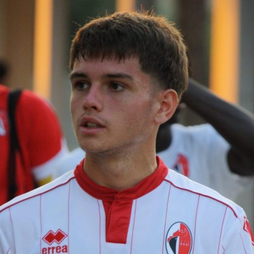 Giovanili, il programma del weekend del Bari. La Primavera contro Floro Flores, sfide con Juve Stabia e Frosinone