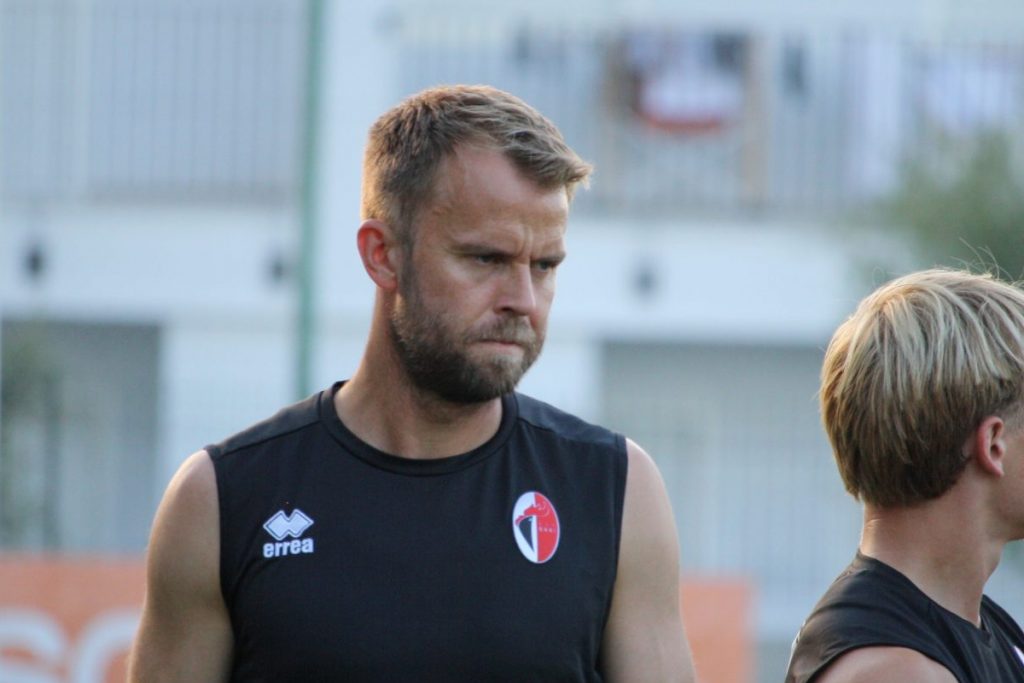 Gytkjaer