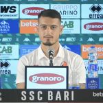 Partipilo conferenza