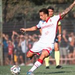 Pagano classifica marcatori