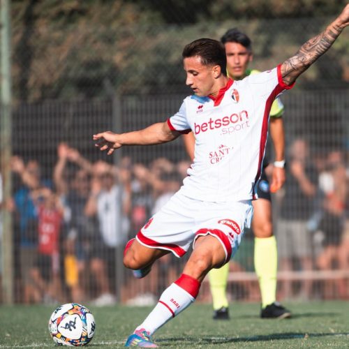 Bari, la classifica marcatori estiva: vince Manzari, bene Pagano e Moncini