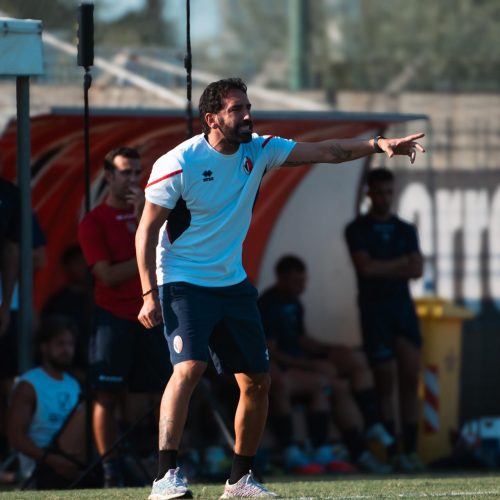 Domani parla Caserta (ore 12:30). Torna ‘Il Bari al volante’ con Franco Cirici