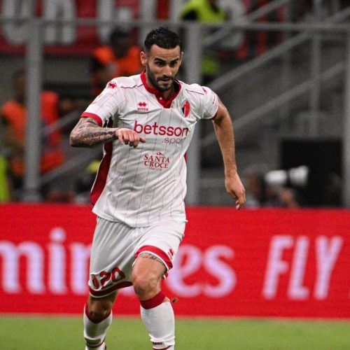 Pereiro per ora resta. Ecco perché può non finire fuori lista (malgrado Maggiore)