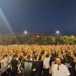 Bari tifosi ultras