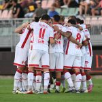Bari Venezia Serie B