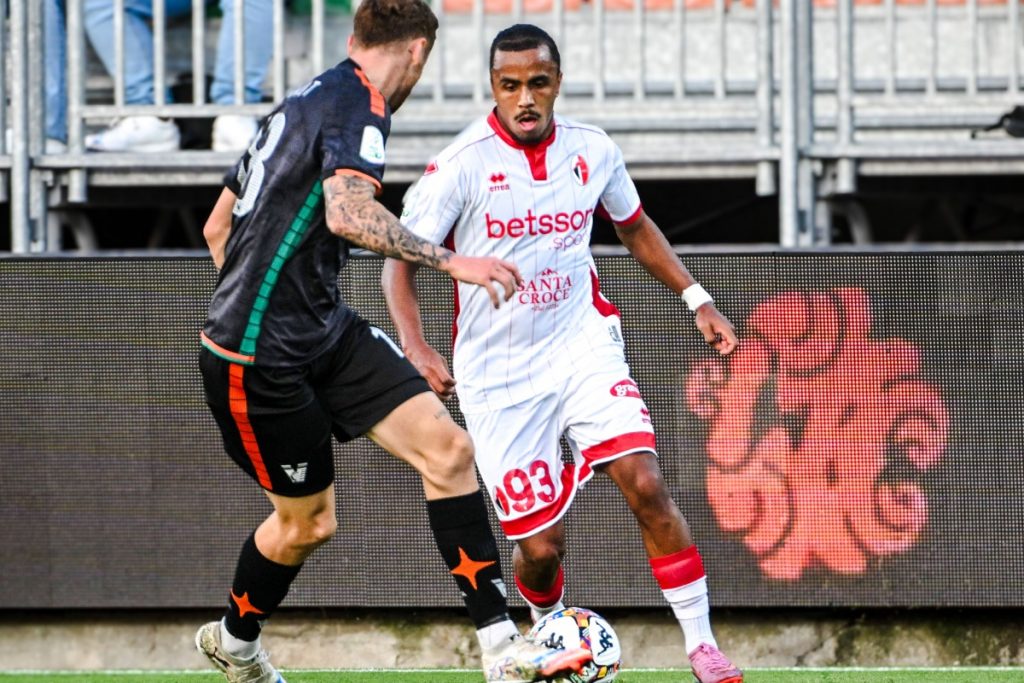 Dorval Bari classifica marcatori calciomercati
