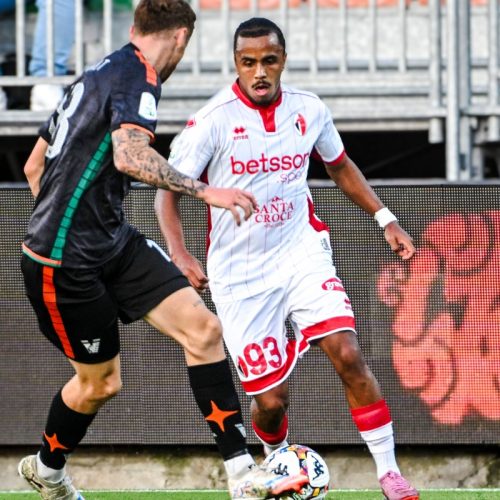 Coppa d’Africa 2025: il Bari rischia di perdere Dorval a fine anno