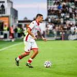 Partipilo Bari probabili