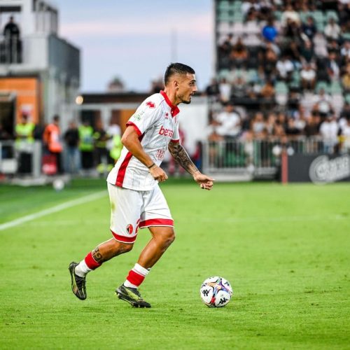Bari-Monza, le probabili formazioni. Rao insidia Partipilo, Castrovilli ancora dalla panchina