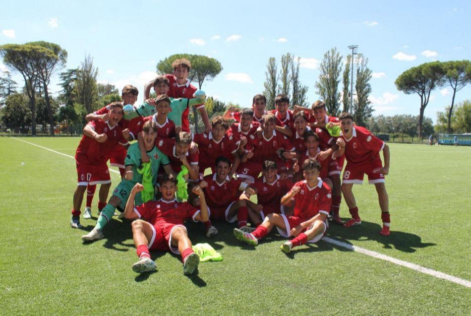 Under 17 Bari