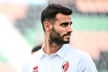 Il retroscena: a fine mercato il Bari ha cercato Girma, era il post Pereiro