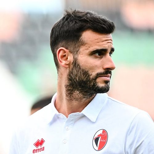 Il retroscena: a fine mercato il Bari ha cercato Girma, era il post Pereiro