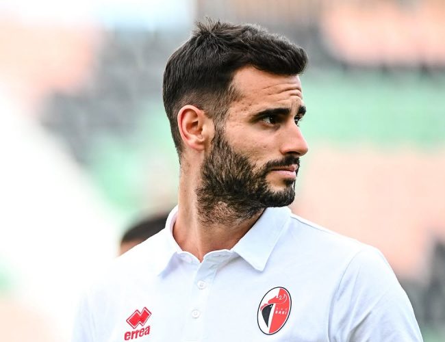 Il retroscena: a fine mercato il Bari ha cercato Girma, era il post Pereiro