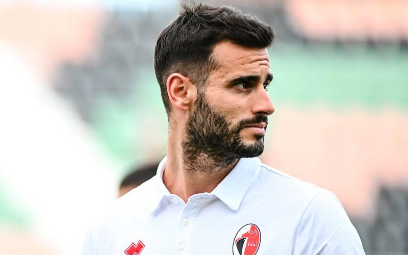 Il retroscena: a fine mercato il Bari ha cercato Girma, era il post Pereiro