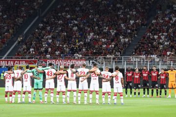Juve Stabia-Bari, disposto un minuto di silenzio. Il motivo
