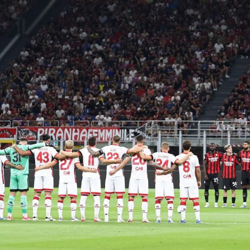 Milan-Bari, che boom: a San Siro oltre 70.000 spettatori. Ci guadagna anche il club pugliese