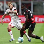 Sibilli Milan-Bari procura