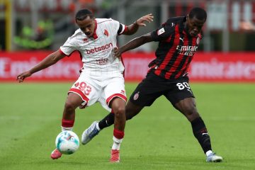 Bari, -3 al Frosinone. Ancora assenti i 2 nazionali, il report