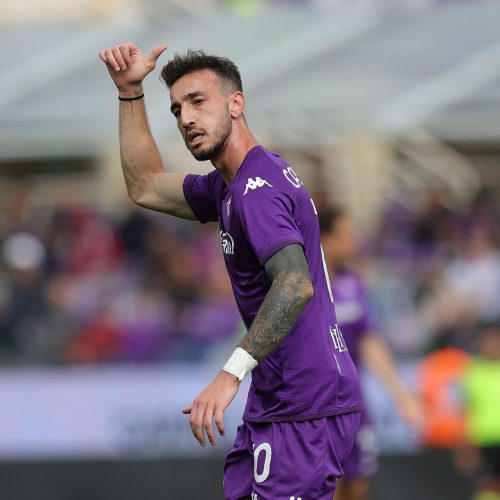 🤩 Bari, senti Castrovilli: “Resto tifoso e legato. Tornare? Non mi precludo niente”