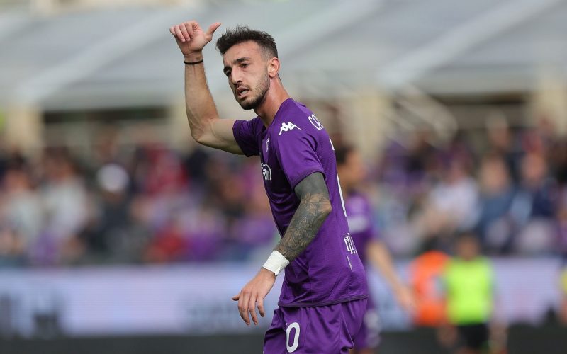 Castrovilli-Bari, c’è l’intesa sul contratto. Tempistiche? Difficile prima di Venezia