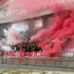 Tifosi Bari trasferta vietata