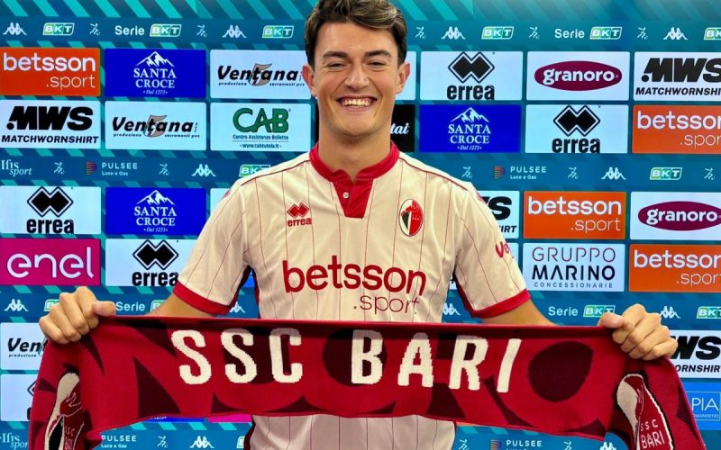 Cerri ufficiale