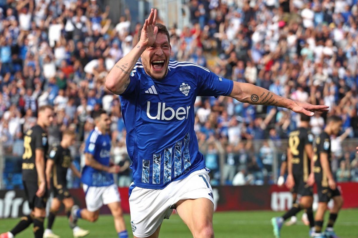 Belotti