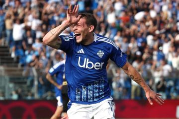 Il mercato di Serie B: Sersanti al Modena, bagarre per Lapadula, un club su Belotti