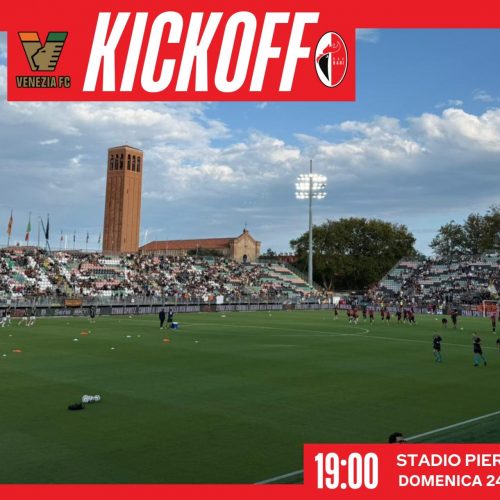 LIVE – La diretta minuto per minuto di Venezia-Bari 2-1 (9′ Bjarkason, 27′ Dorval, 43′ Duncan)