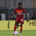 Darboe calciomercato