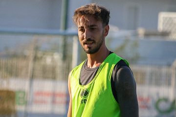 Castrovilli riparte dall’estero dopo il flop Bari? Un club in Liga ci pensa