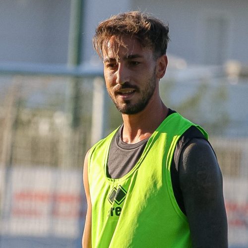 Castrovilli: “Devo ricambiare tutto quest’affetto. Serie A? Compro un peluche a tutti…”