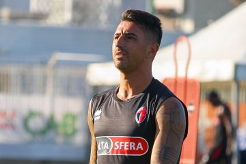 Bari, confronto tra ultras e Bellomo-Partipilo dopo le tensioni. Chiesto maggiore senso di responsabilità