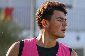 Bari, i convocati per la Sampdoria. Out Cerri e un difensore