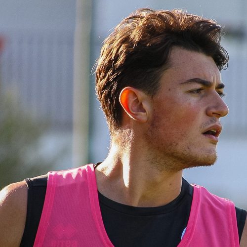 Bari, 24 convocati per Palermo. Recuperano Cerri e Gytkjaer, out Kassama. La scelta su Pereiro