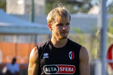 Bari-Südtirol, le probabili formazioni. Tornano Rao e Braunoder, conferma per Traoré e Piscopo