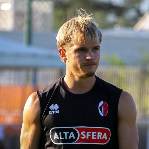 Bari-Südtirol, le probabili formazioni. Tornano Rao e Braunoder, conferma per Traoré e Piscopo