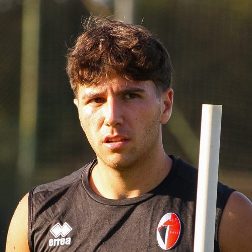 Bari, 24 convocati per la Juve Stabia. Tre assenti, c’è Colangiuli